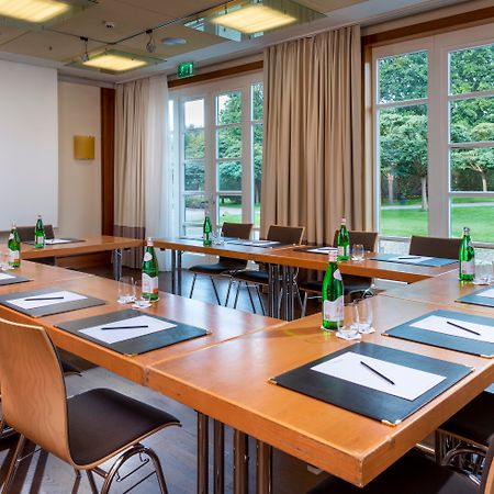 Precise Resort Bad Saarow Dış mekan fotoğraf Meeting room